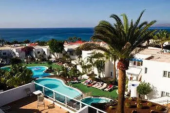 Parque Tropical En Lanzarote 2* بويرتو ذيل كارمين