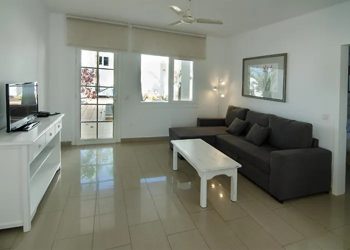 Parque Tropical En Lanzarote Aparthotel Puerto del Carmen (Lanzarote)